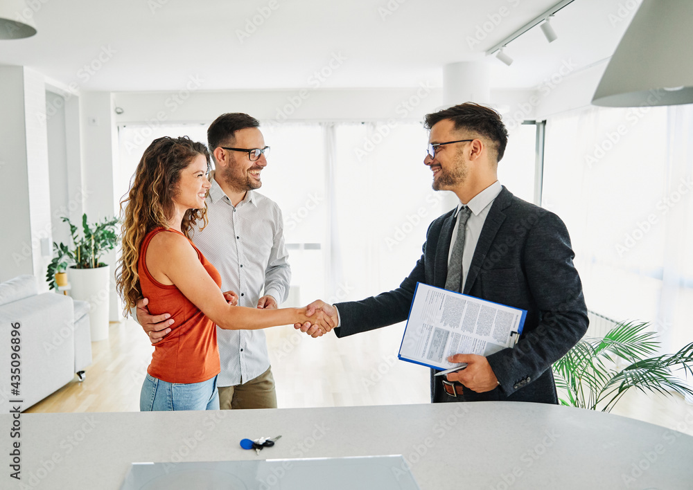 Property Management